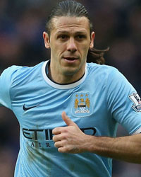 Martin Demichelis